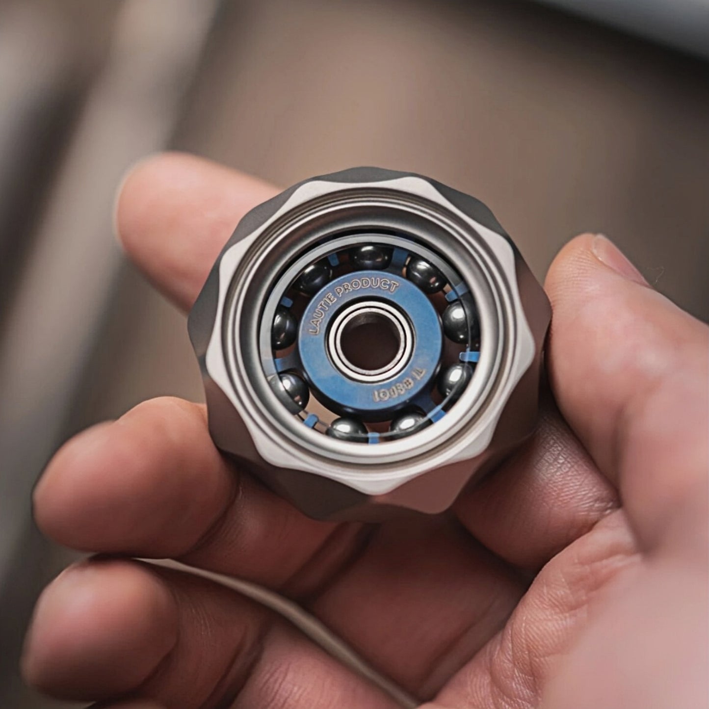 Lautie Bit-05 spinner