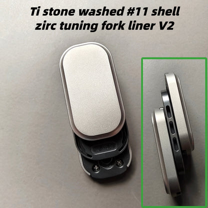 Zero One EDC Tuning Folk slider