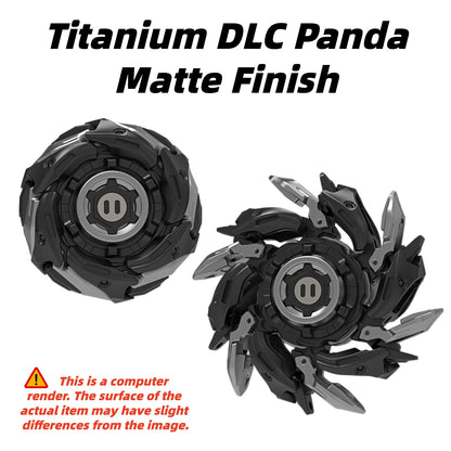 YEDC Tyrant Spinner