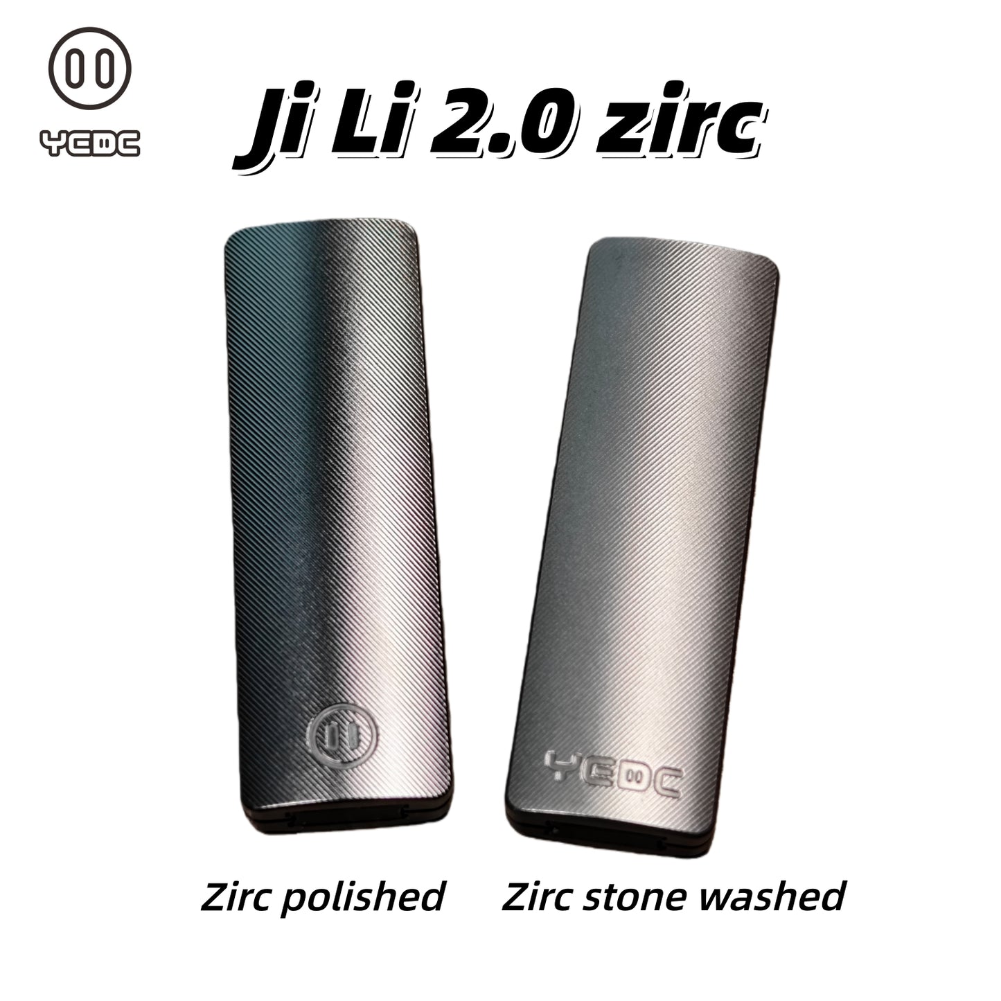 YEDC Ji Li 2.0 slider