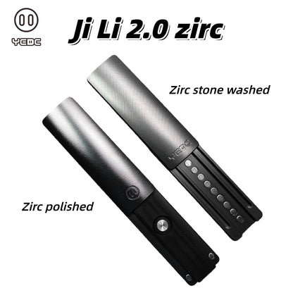 YEDC Ji Li 2.0 slider