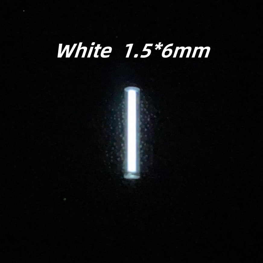 Glass Luminous Tube