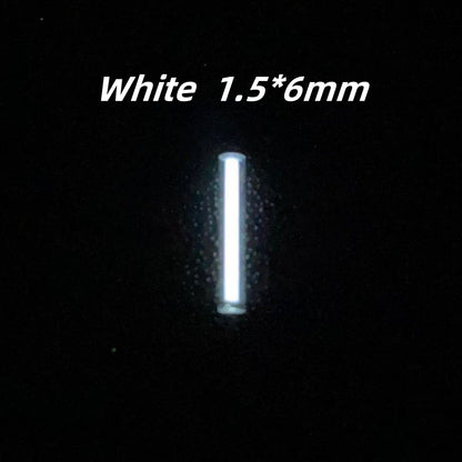 Glass Luminous Tube