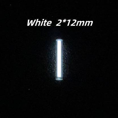 Glass Luminous Tube