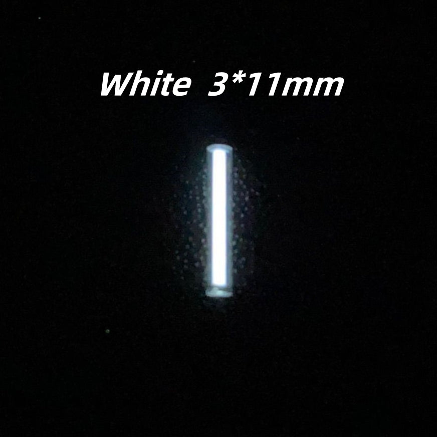 Glass Luminous Tube