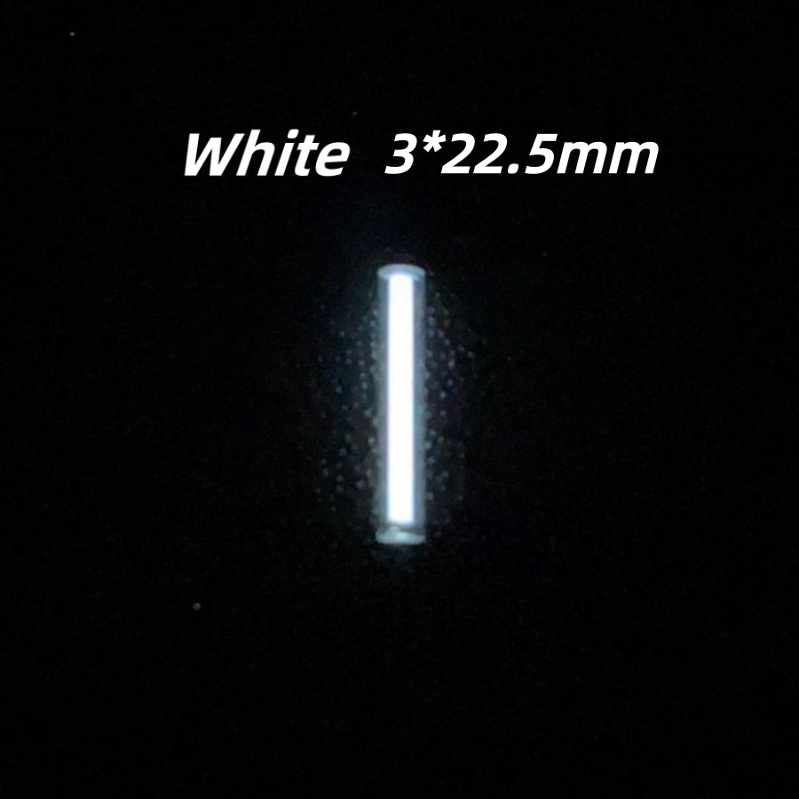 Glass Luminous Tube
