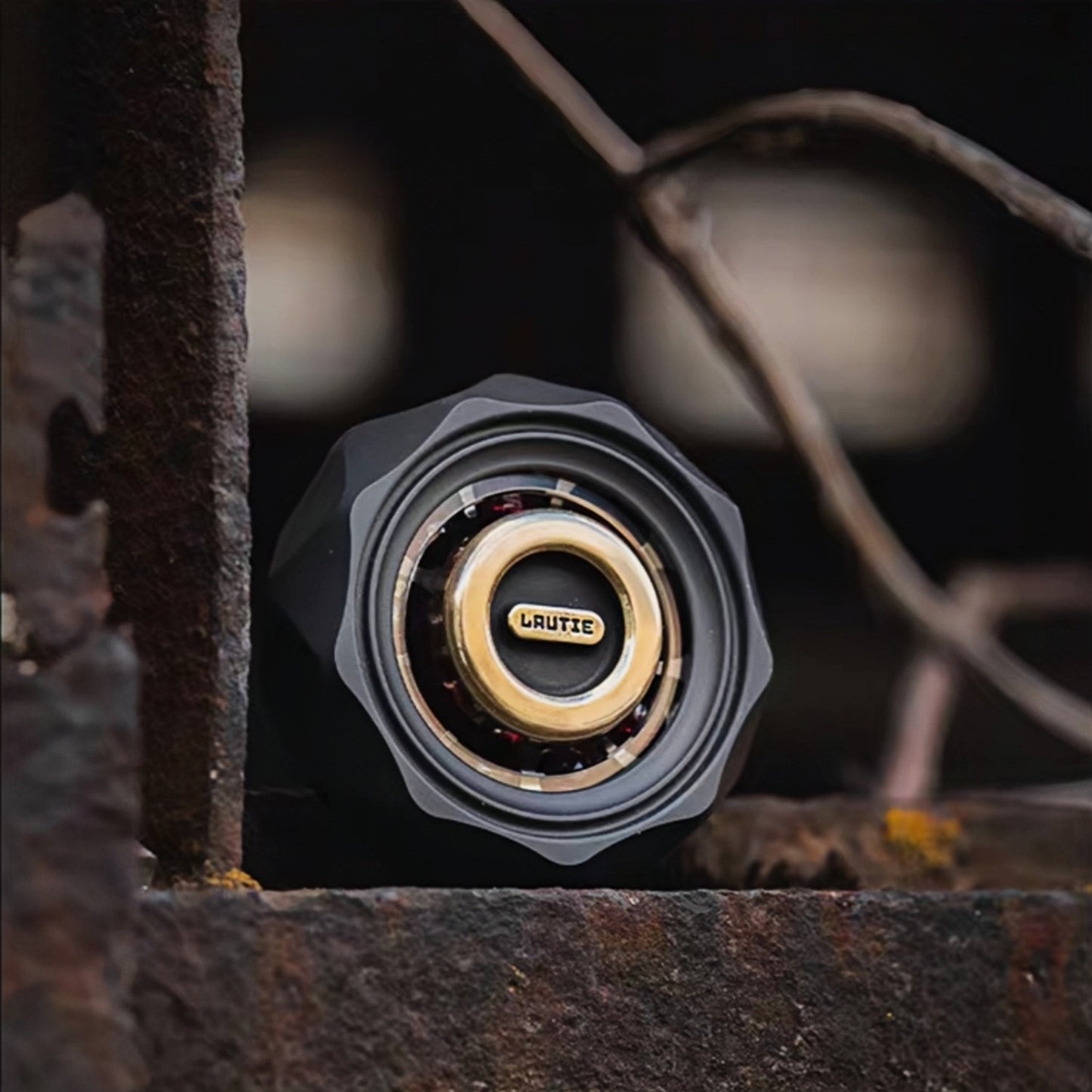 Lautie Bit-05 spinner