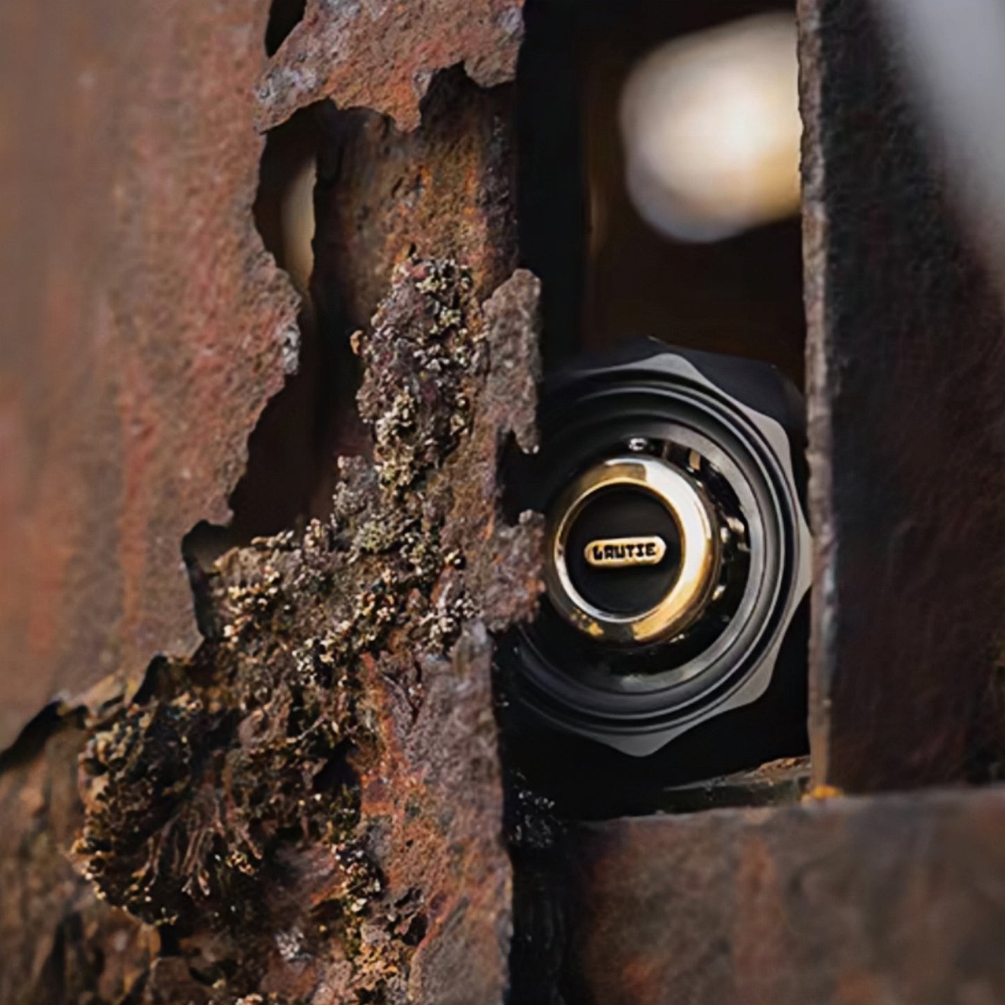 Lautie Bit-05 spinner