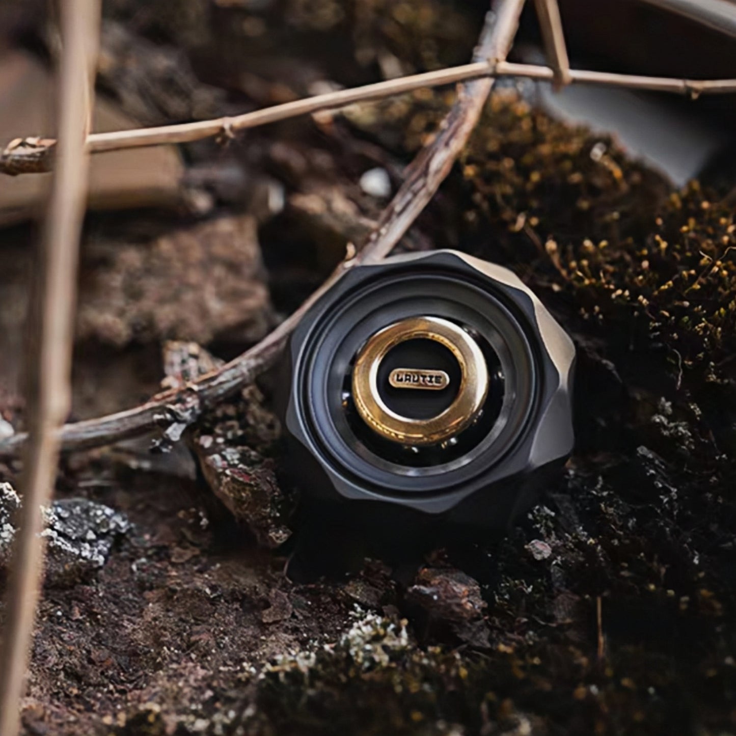 Lautie Bit-05 spinner