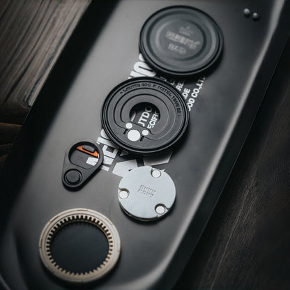 LAUTIE X DZ Showhand Can Haptic