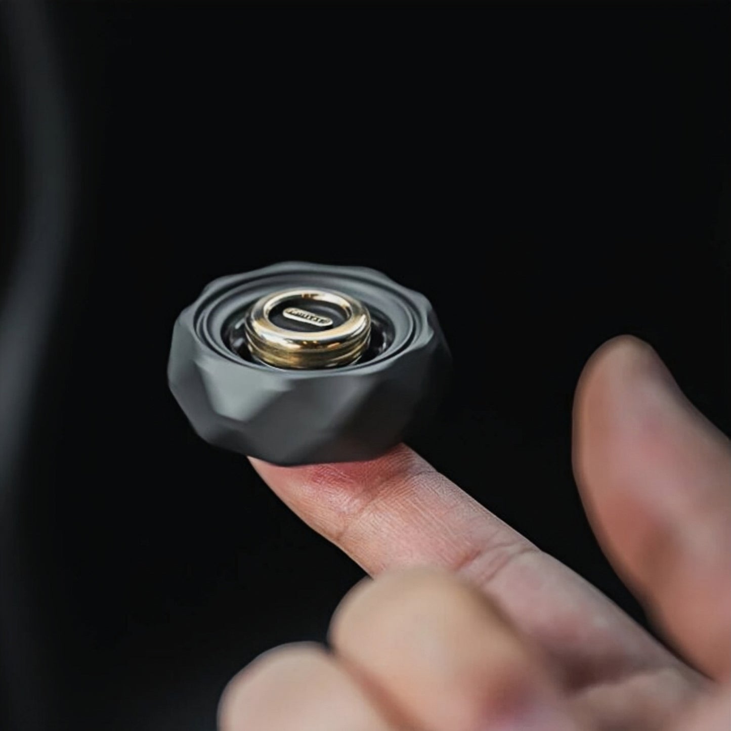 Lautie Bit-05 spinner