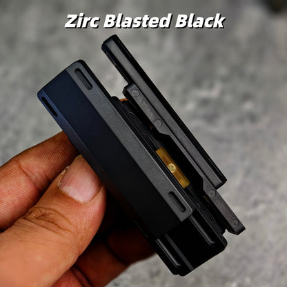 Carry EDC X OS EDC Nuclear Power