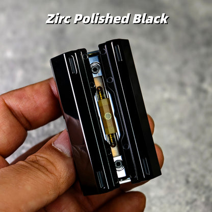 Carry EDC X OS EDC Nuclear Power