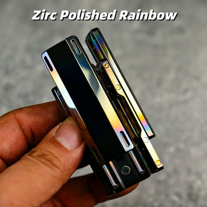 Carry EDC X OS EDC Nuclear Power