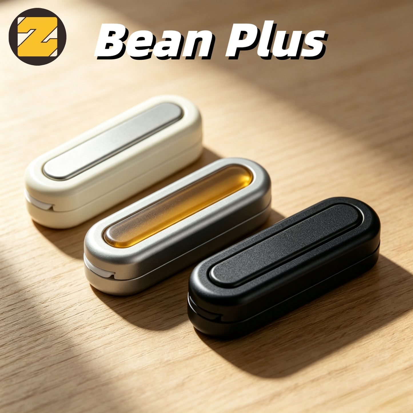 ZZ EDC Bean Plus slider