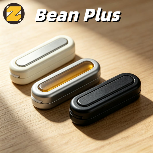 Bean Plus slider