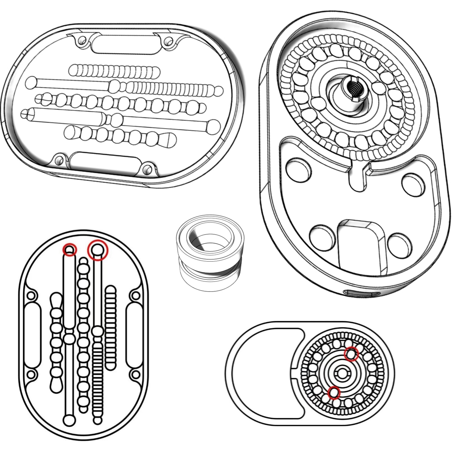 MOT Groove Pro Fu Yao