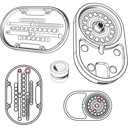 MOT Groove Pro Fu Yao
