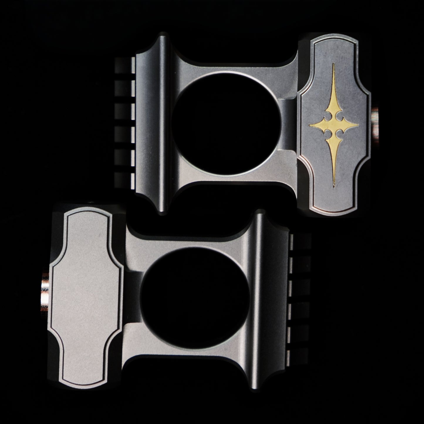Yolo Studio Hodestar Scutum Malleus knuckle