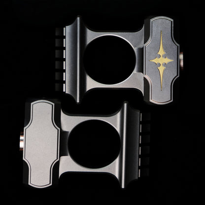 Yolo Studio Hodestar Scutum Malleus knuckle