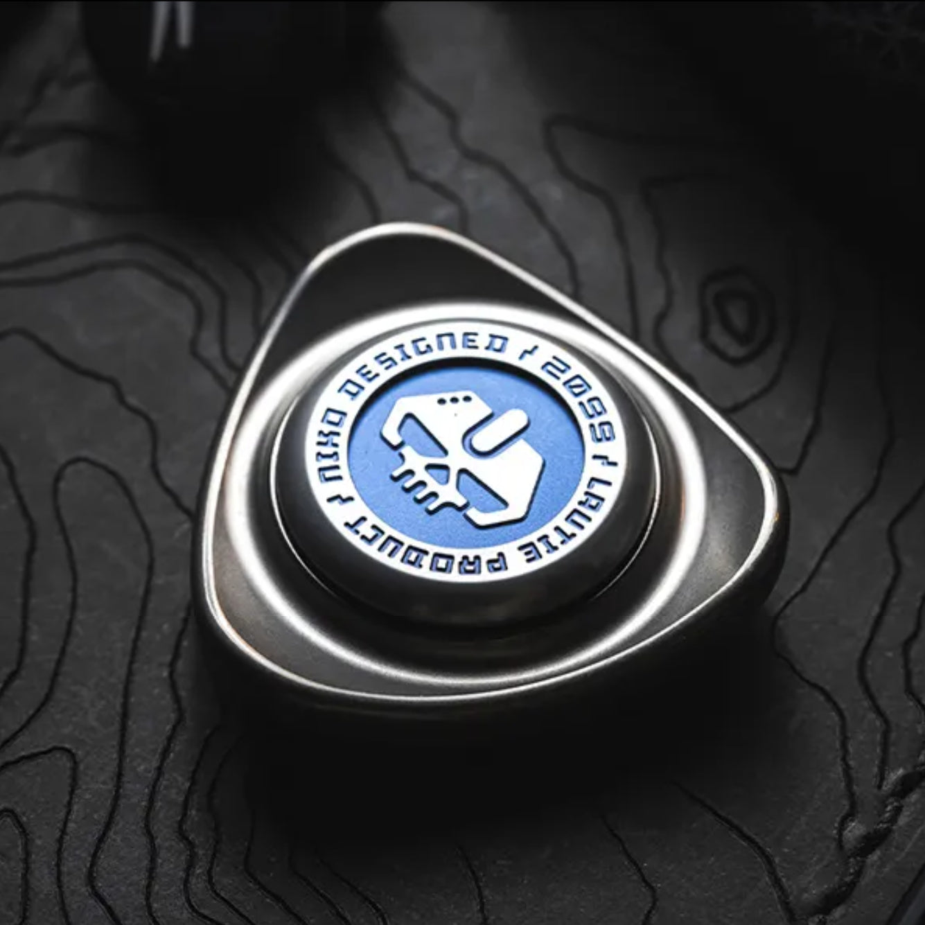 Lautie ROC 2.0 Spinner