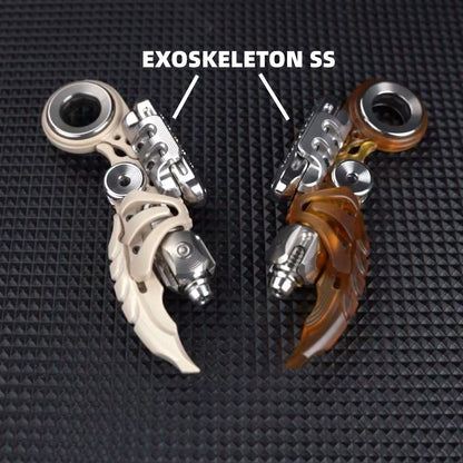 Wanwu Studio EXOSKELETON