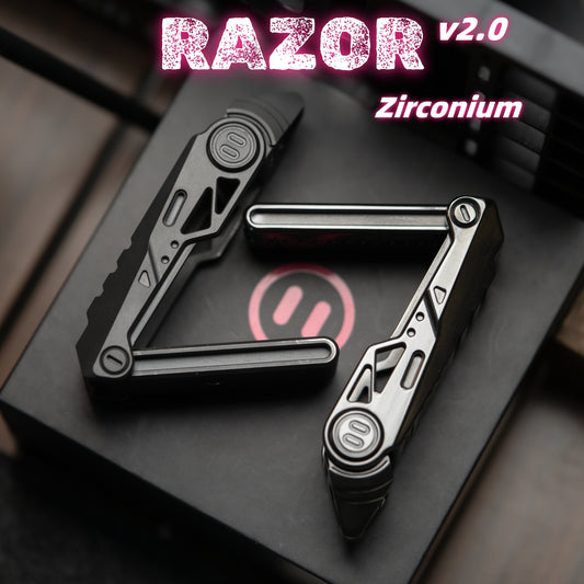 YEDC Razor v2.0