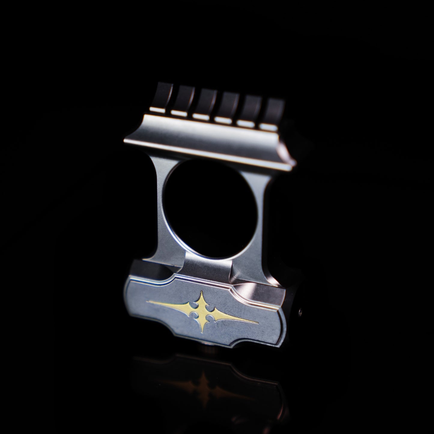 Yolo Studio Hodestar Scutum Malleus knuckle