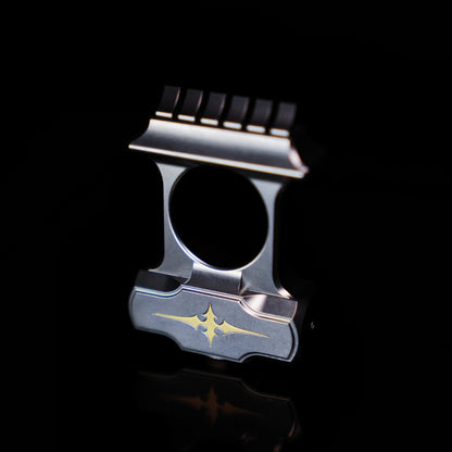 Yolo Studio Hodestar Scutum Malleus knuckle