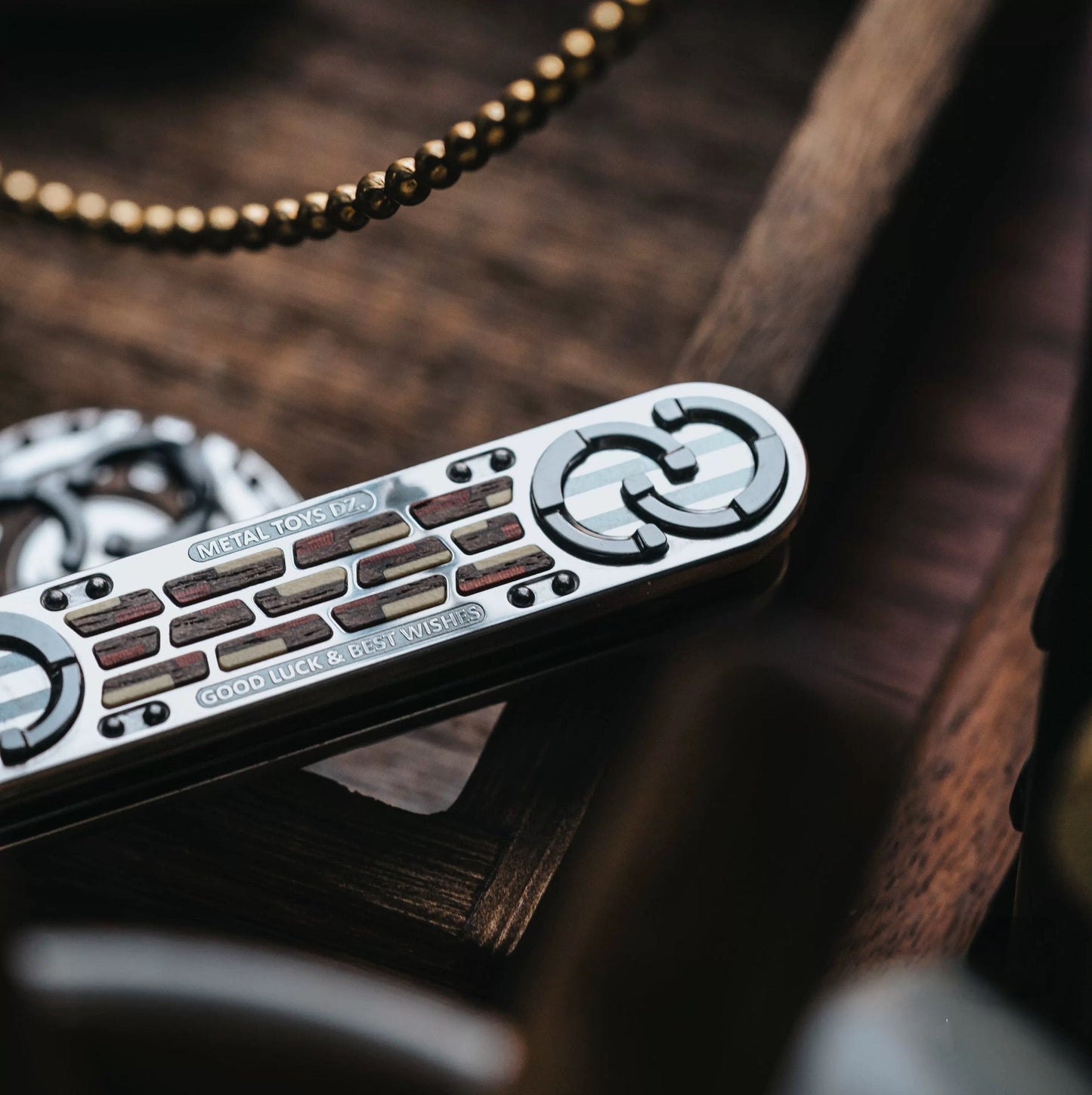 DZ Horseshoe series