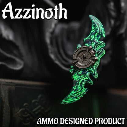 ACEDC Azzinoth Spinner