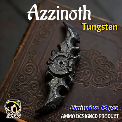 ACEDC Azzinoth Spinner