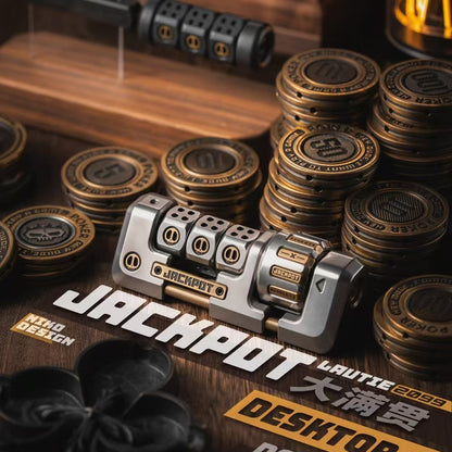 Lautie Jackpot 2.0 Deskset