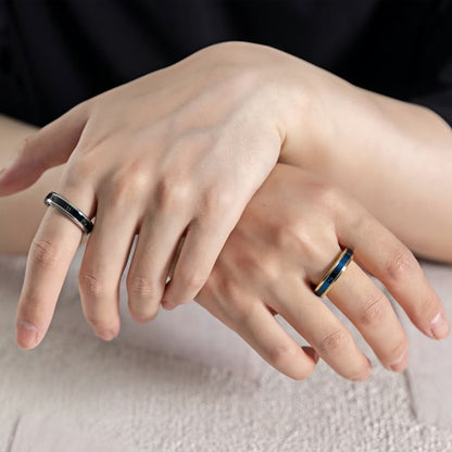 YEDC & LKs co-branded ZhuanYun Pig Ring