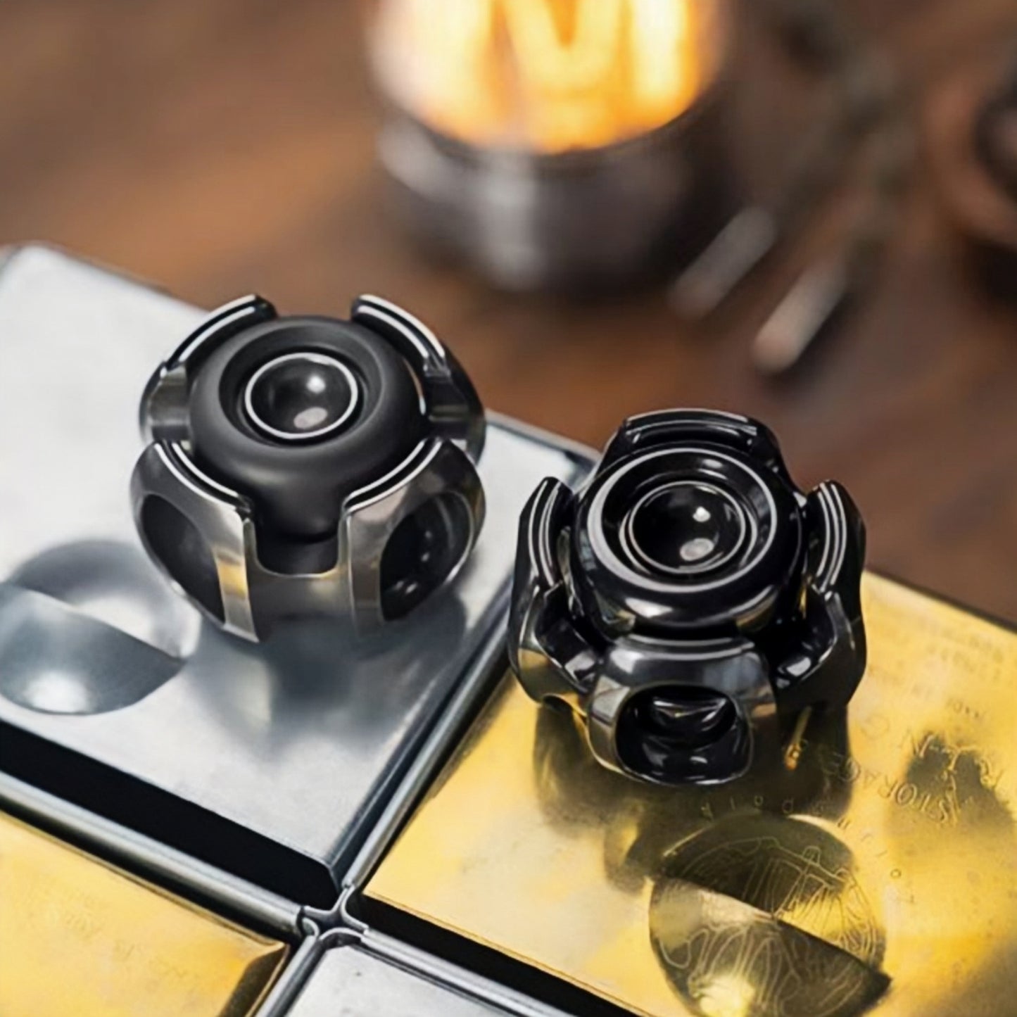 Lautie Noiz Air-Nano