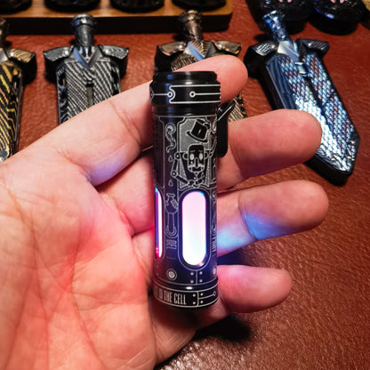 ACEDC x OneBean Portable Capsule