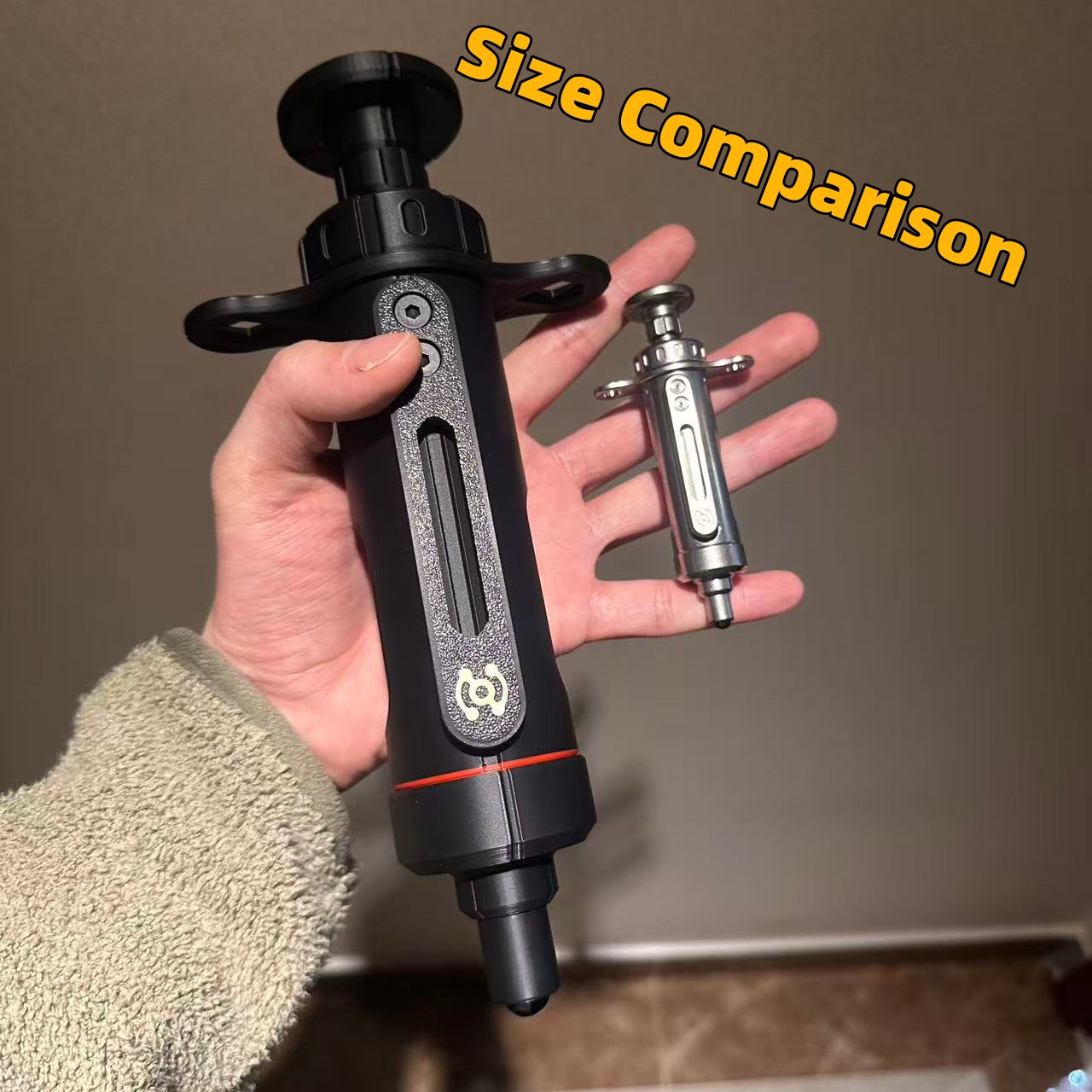 ACEDC Giant BabyDoc