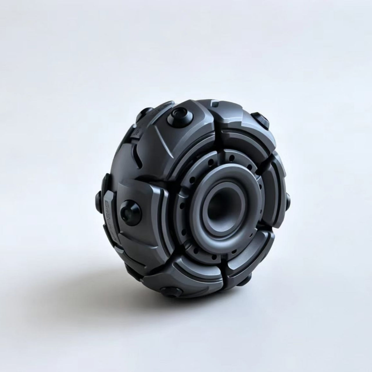 GoBiggeR Pillbug 2.0