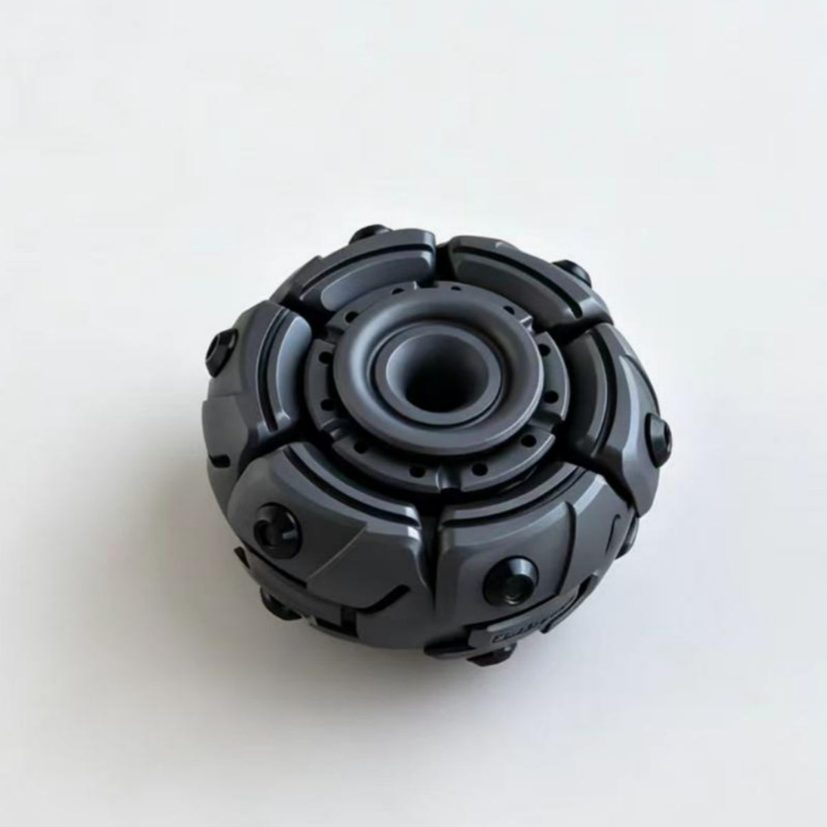 GoBiggeR Pillbug 2.0