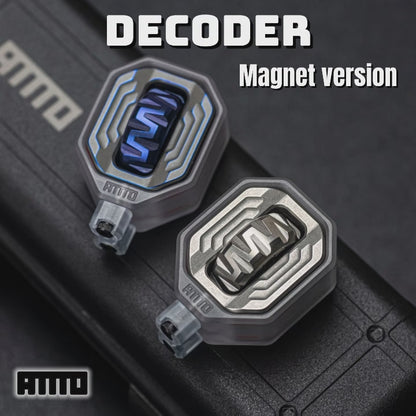 AMMO Decoder