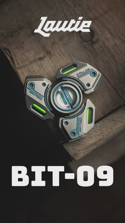Lautie Bit-09 spinner