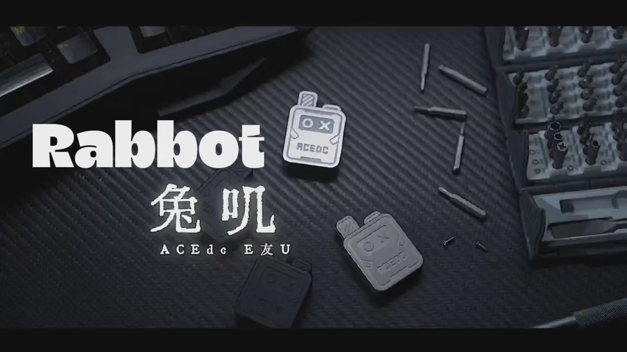 ACEDC Rabbot – ikaeledc