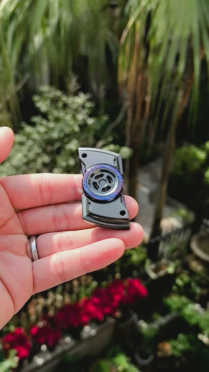 ACEDC VOIDBREAKER Spinner