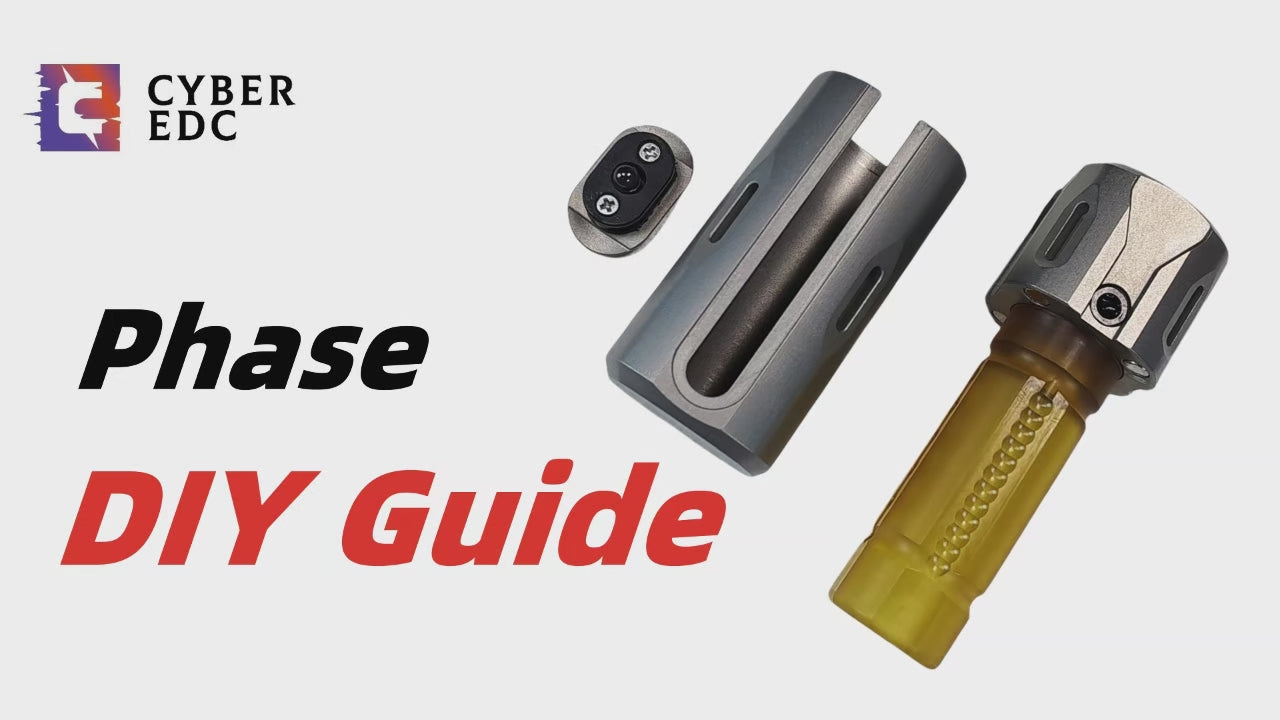 Cyber EDC Phase V1.5 – ikaeledc