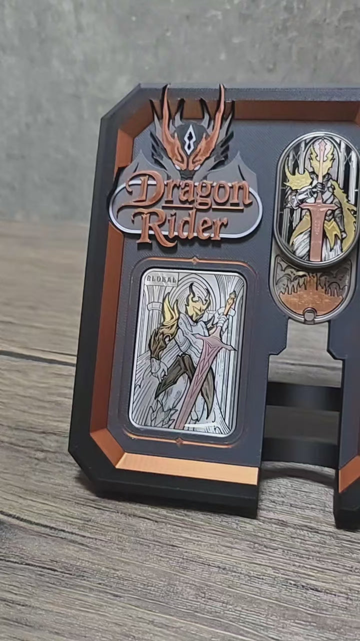  新作「Malady Dragon」 新品タグ付き Dragon/Loong Head 70105 | 2713 + PCS – jmbricklayer