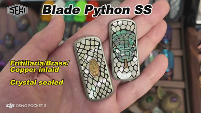 SEKI Blade Slider Python