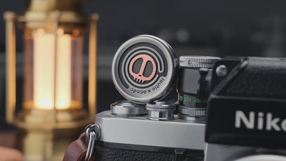 Lautie & ACEDC Devil Milk Cap Haptic