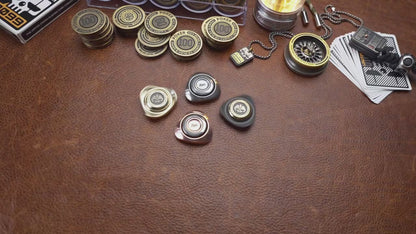 Lautie ROC 2.0 Spinner