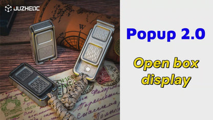 JUZHEDC Popup v2.0 slider