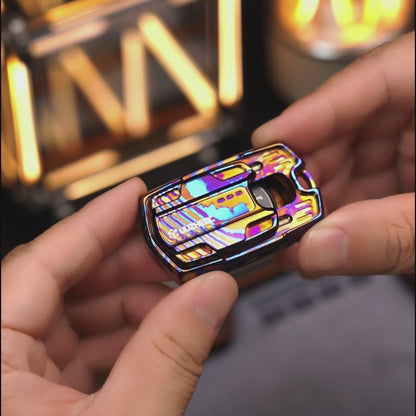 JUZHEDC Thousand Machines Pro